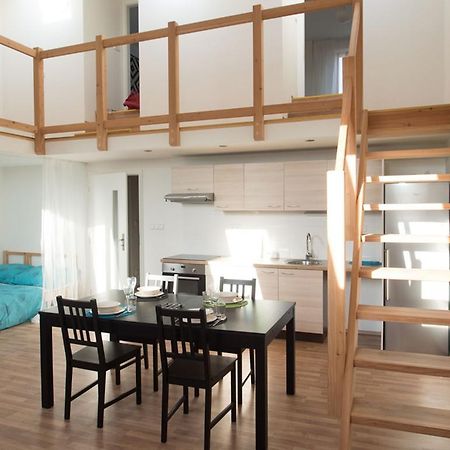 Apartment Brno Reissigova Екстер'єр фото