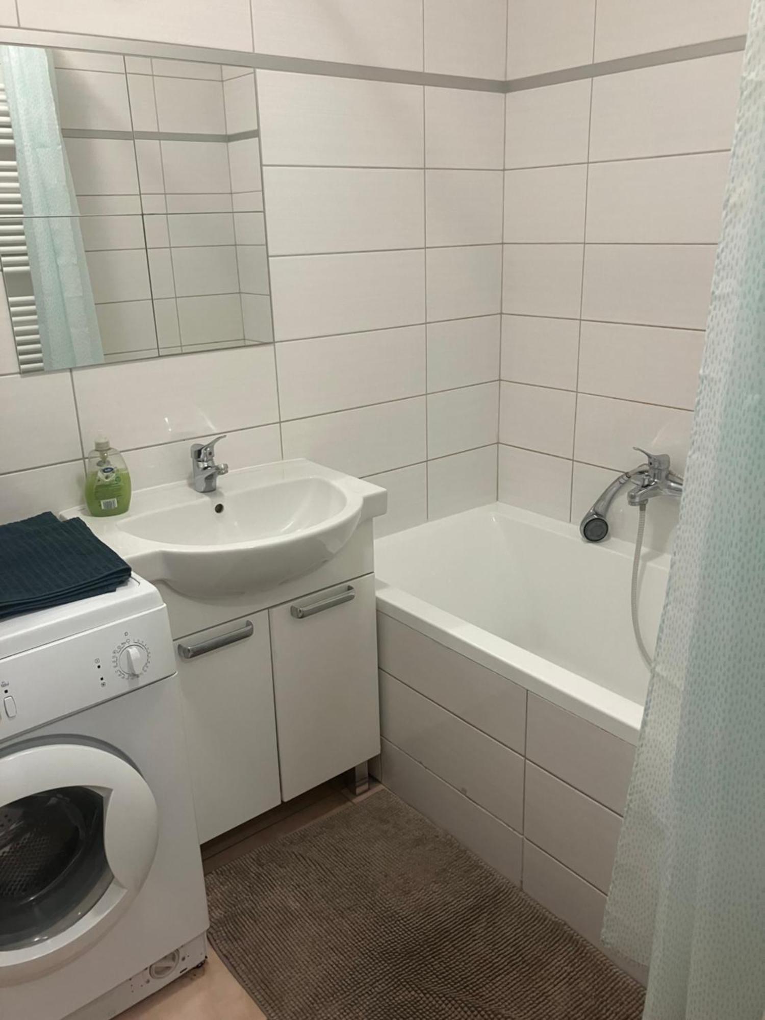 Apartment Brno Reissigova Екстер'єр фото