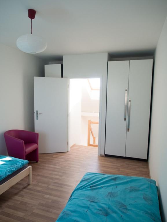 Apartment Brno Reissigova Екстер'єр фото