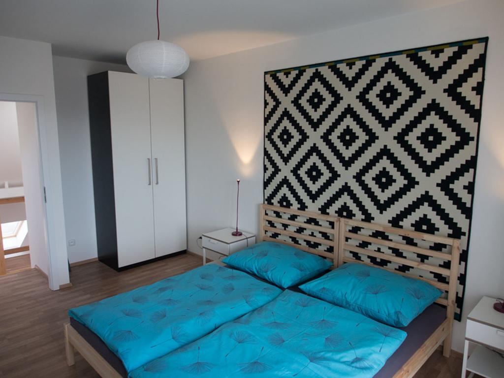 Apartment Brno Reissigova Екстер'єр фото